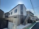バーミープレイス立川柴崎町の間取り画像