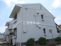 塩田ハイツHの外観画像