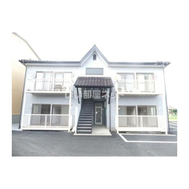 ペピーノⅠ・Ⅱの外観画像