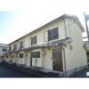 肌勢第1・2住宅の間取り画像
