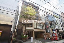 アーバンビラ大名の外観画像