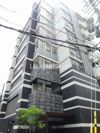 セイワパレス梅田茶屋町の外観