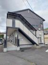 セジュール吹上の外観