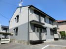 クレスト藤ヶ丘 Bの外観