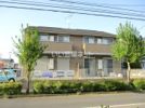 ソレアードカーサの間取り画像