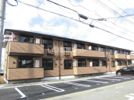 エアフォルクの間取り画像