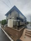 グランドソレーユの間取り画像