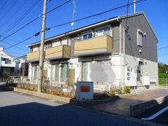 ステイドリームの外観画像