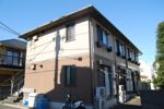 クレセントひばりの間取り画像