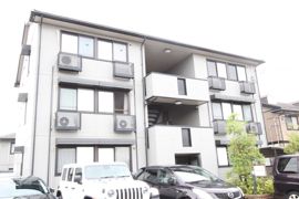 カルフール Aの外観画像