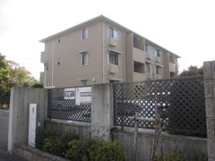 ラフィーネ・DuOの外観画像