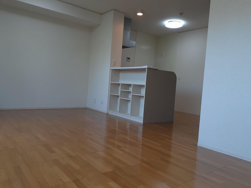 リビング