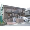 ヴィラ赤坪の間取り画像
