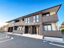 D-room 桂 B棟の間取り画像