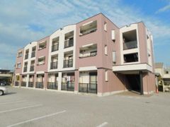 ドミール・ラフィネの外観画像