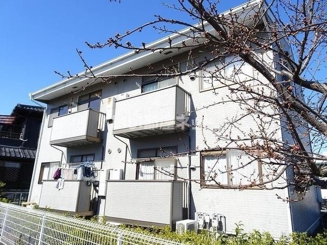 グランポルテ 木の宮Ⅱの外観画像