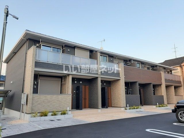 TN Casaの外観画像