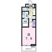 スペランツァの間取り画像