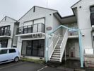 サンライズCの間取り画像