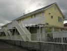 グリーンハイツ赤羽の間取り画像