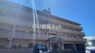 サザンブライト城南の外観画像