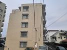 コーポ柴田の外観
