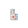 クオリティア平塚の間取り画像
