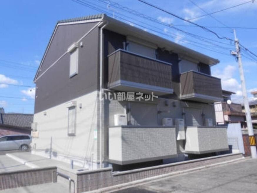 エミールの外観画像