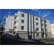 グランメール平岸1-2の外観画像