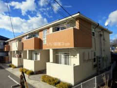 サンリット Sの外観画像