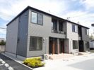プレッソ太田Ⅰの間取り画像