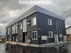 ヴィアントーレ・神楽岡の外観画像