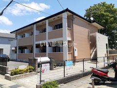パストラルみやけの外観画像