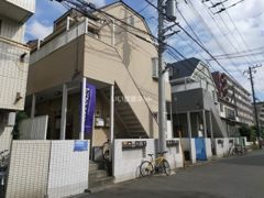 ジュネパレス松原Aの外観画像