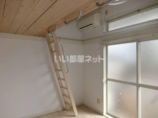 リビング