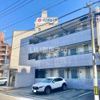 パークツインズ B棟の間取り画像