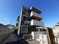 D-room福万寺町の外観画像