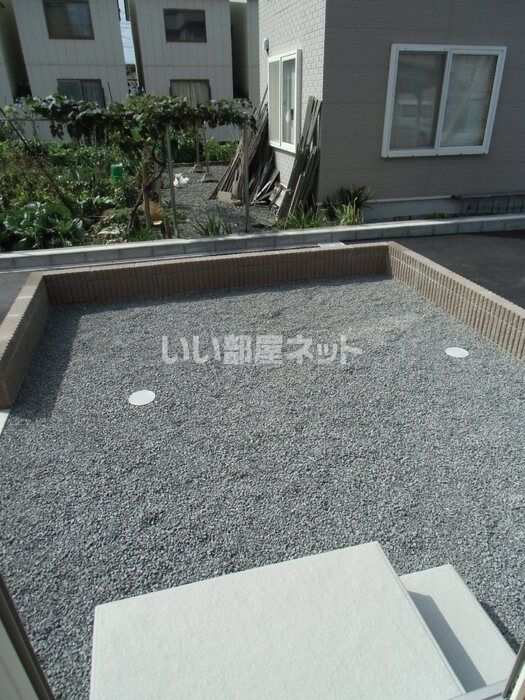 庭