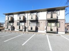 ル ブランの外観画像