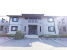 パティオ Bの間取り画像