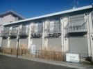 グレイス浜野 Aの外観
