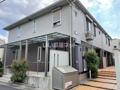 グランメールの外観画像