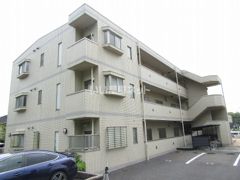 Elle Bonheurの外観画像