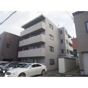 メイプルメゾン南平岸の外観画像