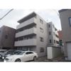 メイプルメゾン南平岸の間取り画像