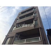 三喜マンションの外観画像