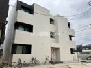 Lisinの間取り画像