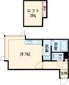 ベストホーム澄川の間取り画像