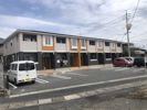 ファイン シティの外観