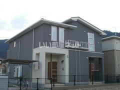 ムーン リバーの外観画像